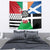 Celtic Nations Flag Tapestry Six Celtic Countries Heritage - Wonder Print Shop
