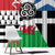 Celtic Nations Flag Window Curtain Six Celtic Countries Heritage - Wonder Print Shop