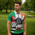 Celtic Nations Flag Zipper Polo Shirt Six Celtic Countries Heritage - Wonder Print Shop
