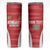 Custom Hungary Football Skinny Tumbler Magyarok Classic Football - Wonder Print Shop