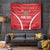 Custom Hungary Football Tapestry Magyarok Classic Football - Wonder Print Shop