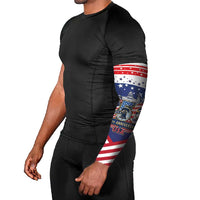 USA 250 Years of Freedom Arm Sleeves All American Pride