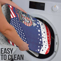 USA 250 Years of Freedom Bathroom Set All American Pride