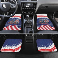 USA 250 Years of Freedom Car Mats All American Pride