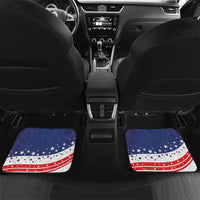 USA 250 Years of Freedom Car Mats All American Pride