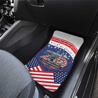 USA 250 Years of Freedom Car Mats All American Pride