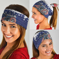 USA 250 Years of Freedom Neck Gaiter All American Pride