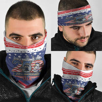 USA 250 Years of Freedom Neck Gaiter All American Pride