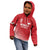 Custom Monaco Football Kid Hoodie Go Champion 2025