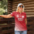 Custom Monaco Football Women Polo Shirt Go Champion 2025