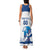 Custom Norway Hockey Family Matching Tank Maxi Dress and Hawaiian Shirt Norge Polar Bears