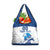 Custom Norway Hockey Grocery Bag Norge Polar Bears
