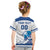 Custom Norway Hockey Kid T Shirt Norge Polar Bears