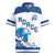 Custom Norway Hockey Rugby Jersey Norge Polar Bears