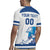 Custom Norway Hockey Rugby Jersey Norge Polar Bears