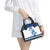 Custom Norway Hockey Shoulder Handbag Norge Polar Bears