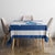 Custom Norway Hockey Tablecloth Norge Polar Bears