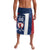 Custom France Hockey Lavalava Les Bleus Go Champions