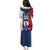 Custom France Hockey Puletasi Les Bleus Go Champions