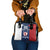 Custom France Hockey Shoulder Handbag Les Bleus Go Champions