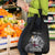 Personalized Viking Faroe Islands Grocery Bag Valhalla Viking Pattern