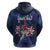 Personalized Happy Bastille Day Hoodie Vive la France!