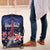 Personalized Happy Bastille Day Luggage Cover Vive la France!