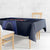 Personalized Happy Bastille Day Tablecloth Vive la France!
