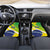 Custom Brazil Independence Day Car Mats Toco Toucan Ordem e Progresso - Wonder Print Shop
