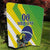Custom Brazil Independence Day Quilt Toco Toucan Ordem e Progresso - Wonder Print Shop