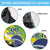 Custom Brazil Independence Day Spare Tire Cover Toco Toucan Ordem e Progresso - Wonder Print Shop