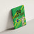 Custom Brazil Happy Independence Day Canvas Wall Art Cristo Redentor Flag Style - Wonder Print Shop
