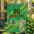 Custom Brazil Happy Independence Day Garden Flag Cristo Redentor Flag Style - Wonder Print Shop