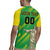 Custom Brazil Happy Independence Day Rugby Jersey Cristo Redentor Flag Style - Wonder Print Shop