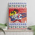 Cuba Cuban Trogon Christmas Canvas Wall Art Patria o Muerte Venceremos - Wonder Print Shop