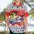 Cuba Cuban Trogon Christmas Hawaiian Shirt Patria o Muerte Venceremos - Wonder Print Shop