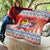 Cuba Cuban Trogon Christmas Quilt Patria o Muerte Venceremos - Wonder Print Shop