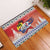 Cuba Cuban Trogon Christmas Rubber Doormat Patria o Muerte Venceremos - Wonder Print Shop