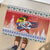 Cuba Cuban Trogon Christmas Rubber Doormat Patria o Muerte Venceremos - Wonder Print Shop