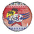 Cuba Cuban Trogon Christmas Spare Tire Cover Patria o Muerte Venceremos - Wonder Print Shop