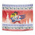 Cuba Cuban Trogon Christmas Tapestry Patria o Muerte Venceremos - Wonder Print Shop