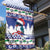 Cuba Christmas Garden Flag Cuban Trogon Map With Feliz Navidad - Wonder Print Shop