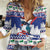Cuba Christmas Women Casual Shirt Cuban Trogon Map With Feliz Navidad - Wonder Print Shop
