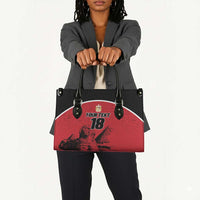 Custom Egypt Football Leather Bag Pharaohs Heritage Pyramid