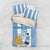 Custom Argentina Football Bedding Set Go Champions 2024 - Wonder Print Shop