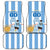 Custom Argentina Football Car Mats Go Champions 2024 - Wonder Print Shop