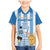 Custom Argentina Football Family Matching Mermaid Dress and Hawaiian Shirt Go Champions 2024 - Wonder Print Shop