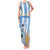 Custom Argentina Football Family Matching Tank Maxi Dress and Hawaiian Shirt Go Champions 2024 - Wonder Print Shop
