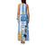 Custom Argentina Football Family Matching Tank Maxi Dress and Hawaiian Shirt Go Champions 2024 - Wonder Print Shop