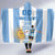 Custom Argentina Football Hooded Blanket Go Champions 2024